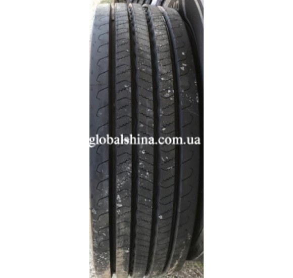Uniroyal FH40 (рулевая) 225/75 R17.5 129/127M